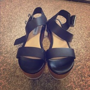 Steve Madden Sandals